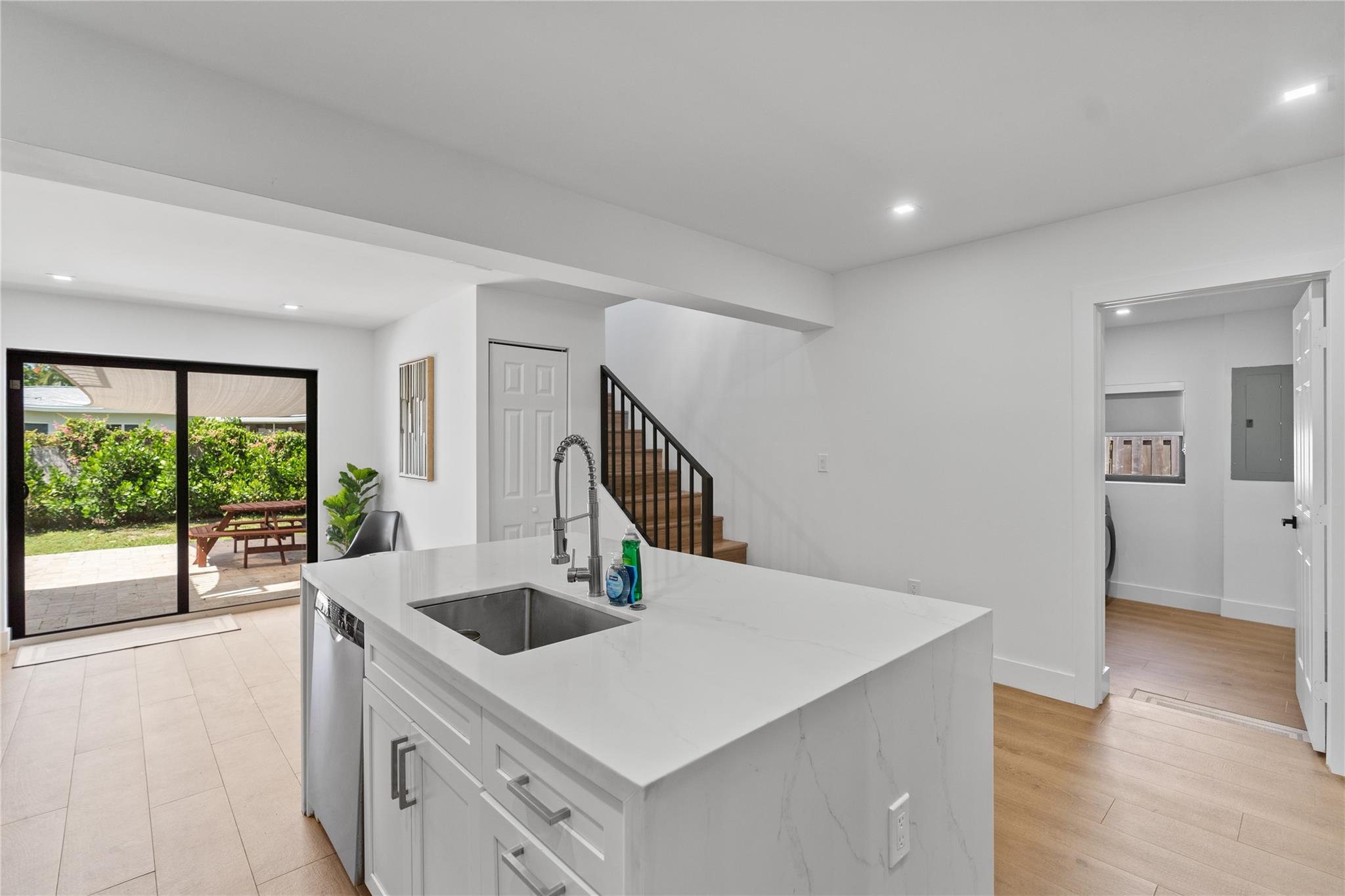 FLAMINGO PARK SEC - Residential