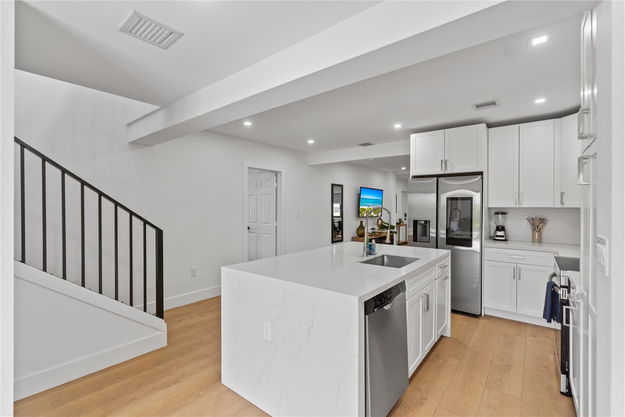 FLAMINGO PARK SEC - Residential