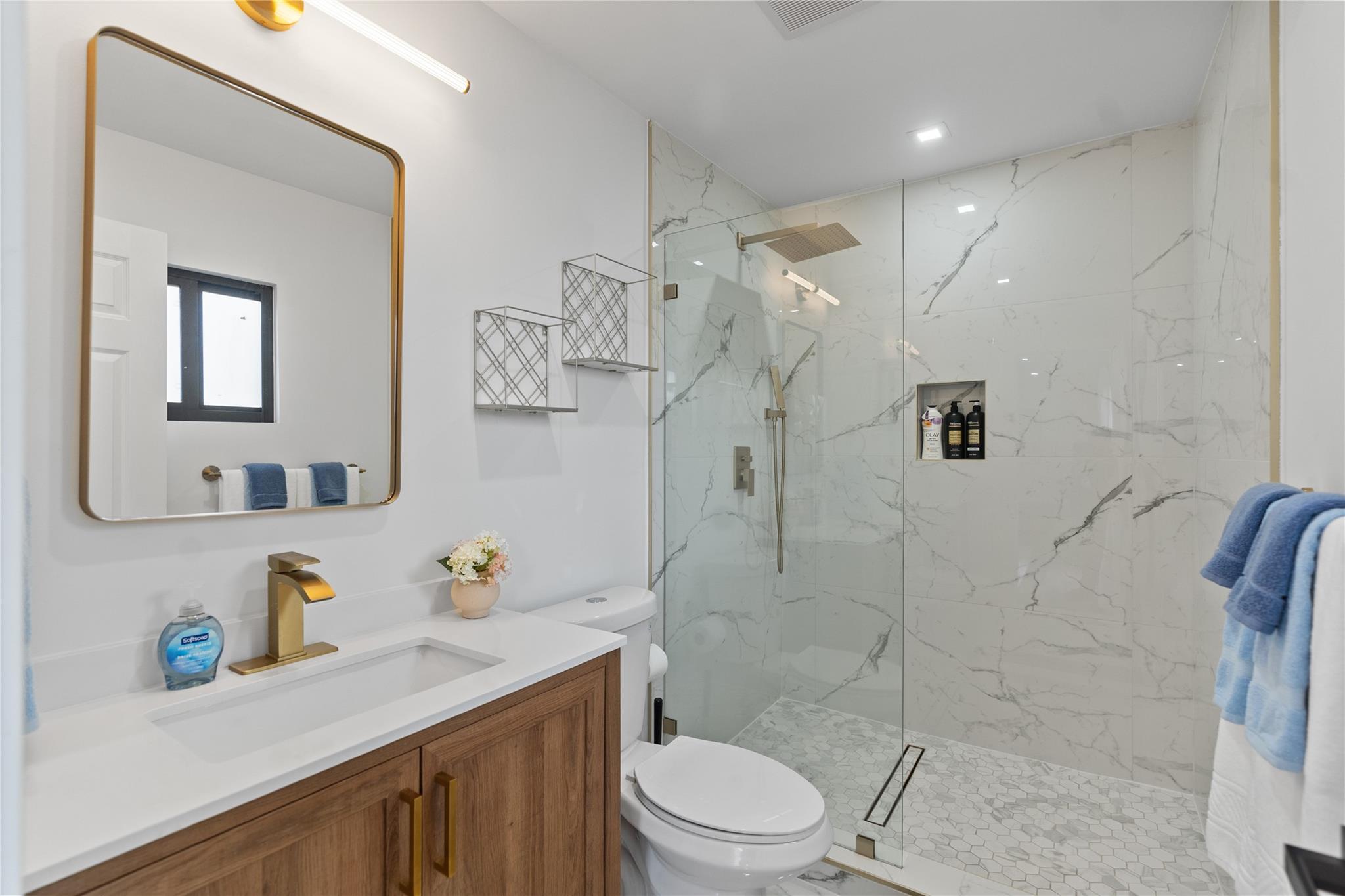 FLAMINGO PARK SEC - Residential