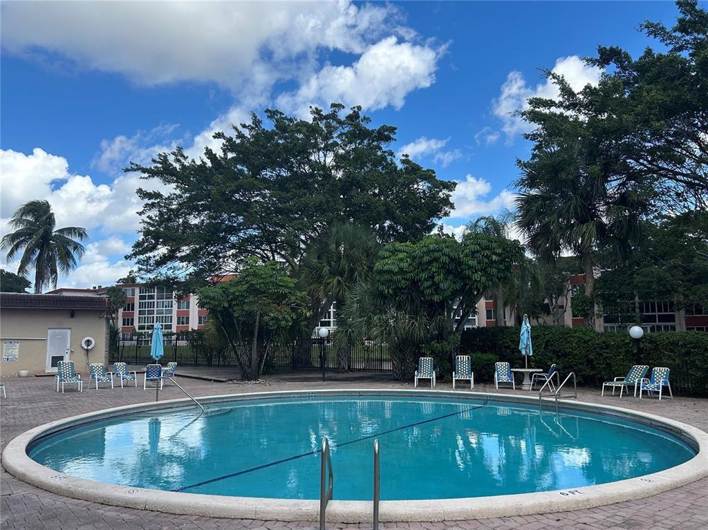 Water Bridge - Residential Lease