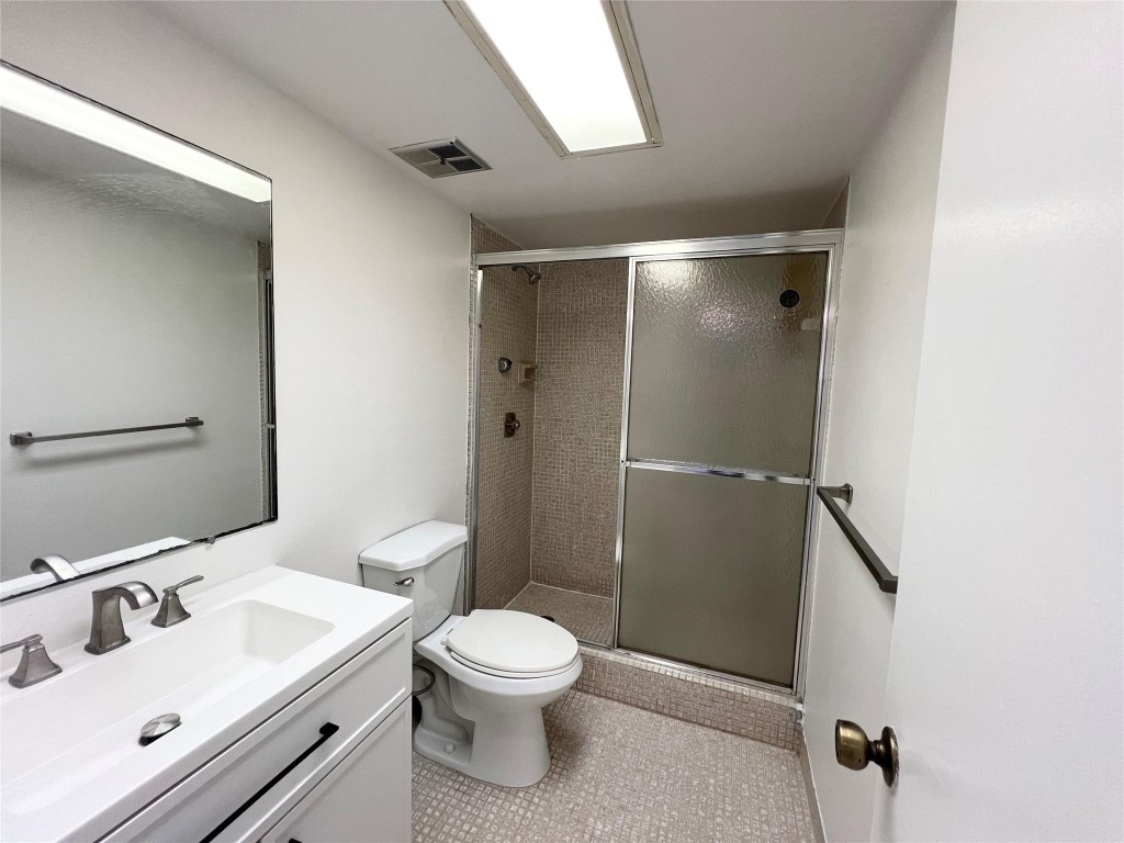 Water Bridge - Residential Lease