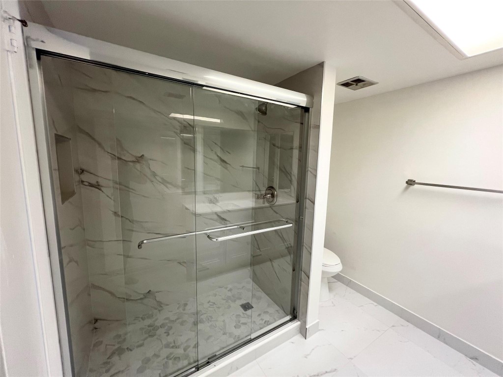 Water Bridge - Residential Lease