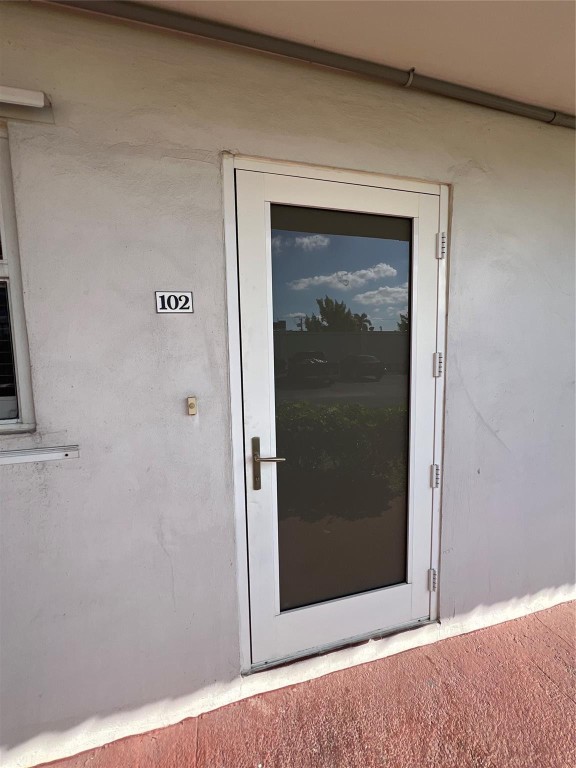 Water Bridge - Residential Lease