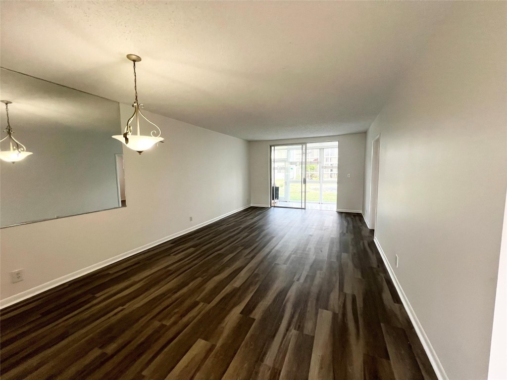 Water Bridge - Residential Lease