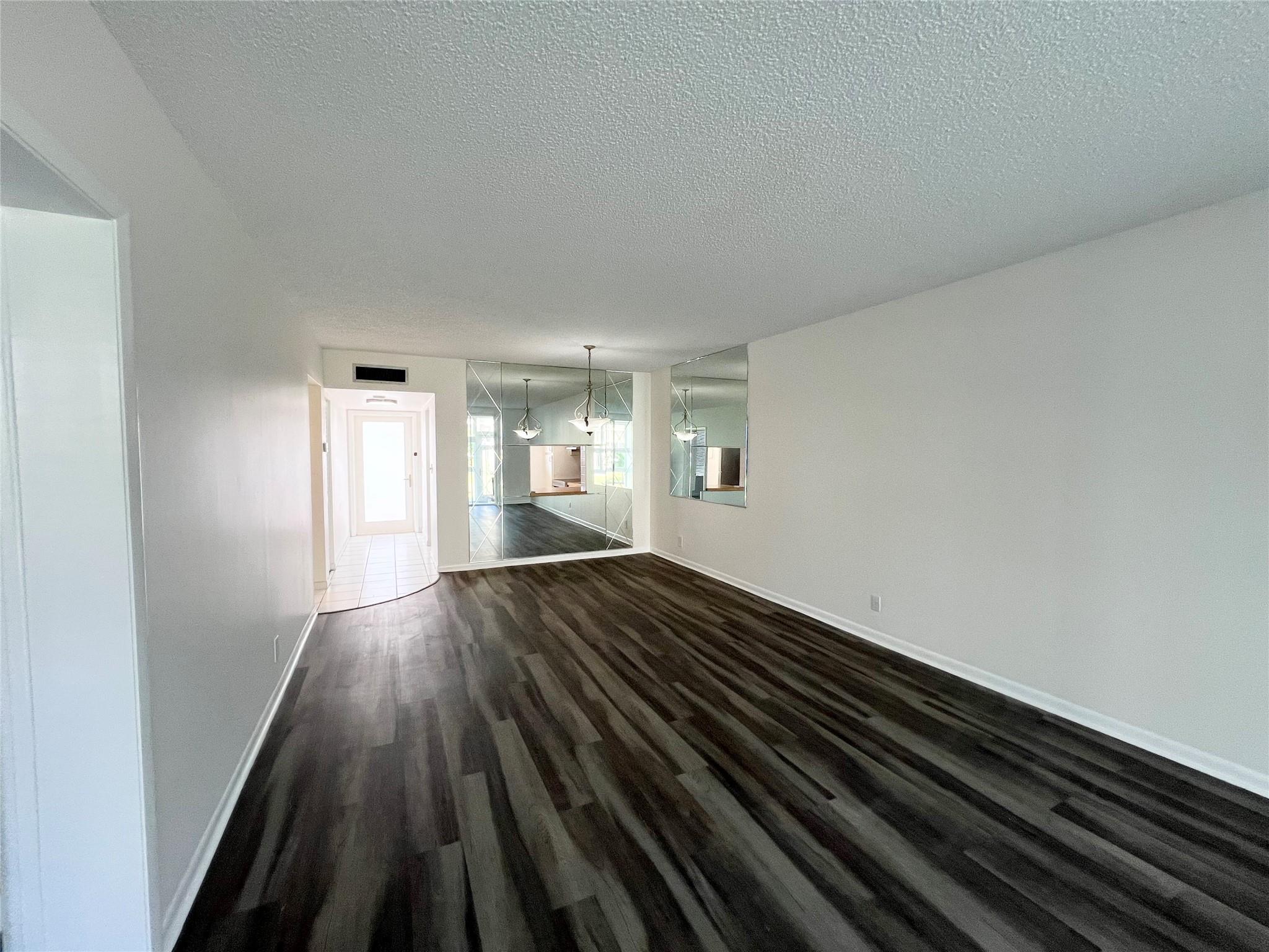 Water Bridge - Residential Lease