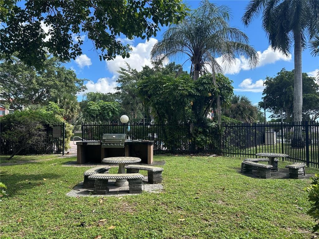 Water Bridge - Residential Lease