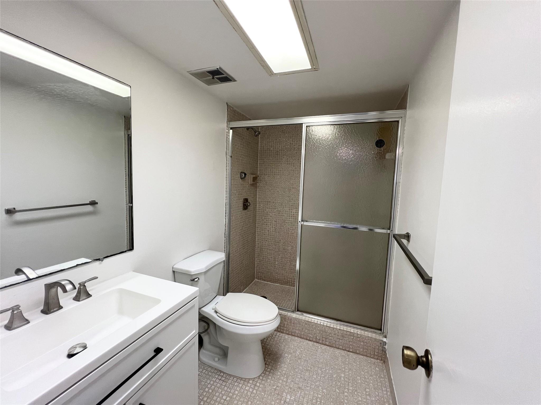 Water Bridge - Residential Lease