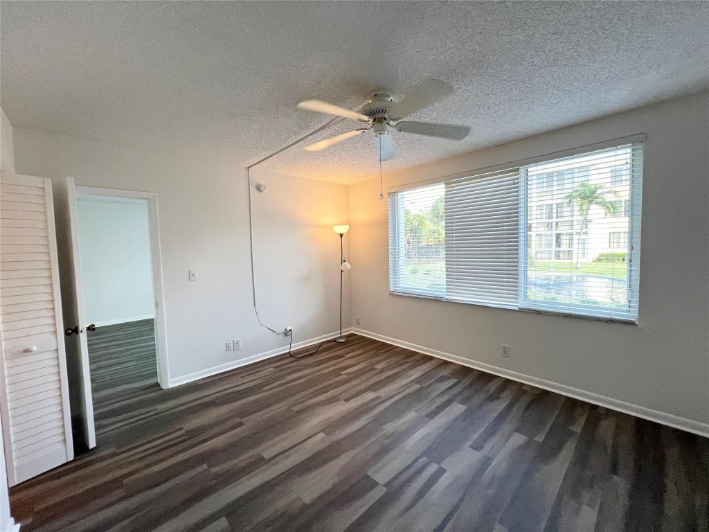 Water Bridge - Residential Lease