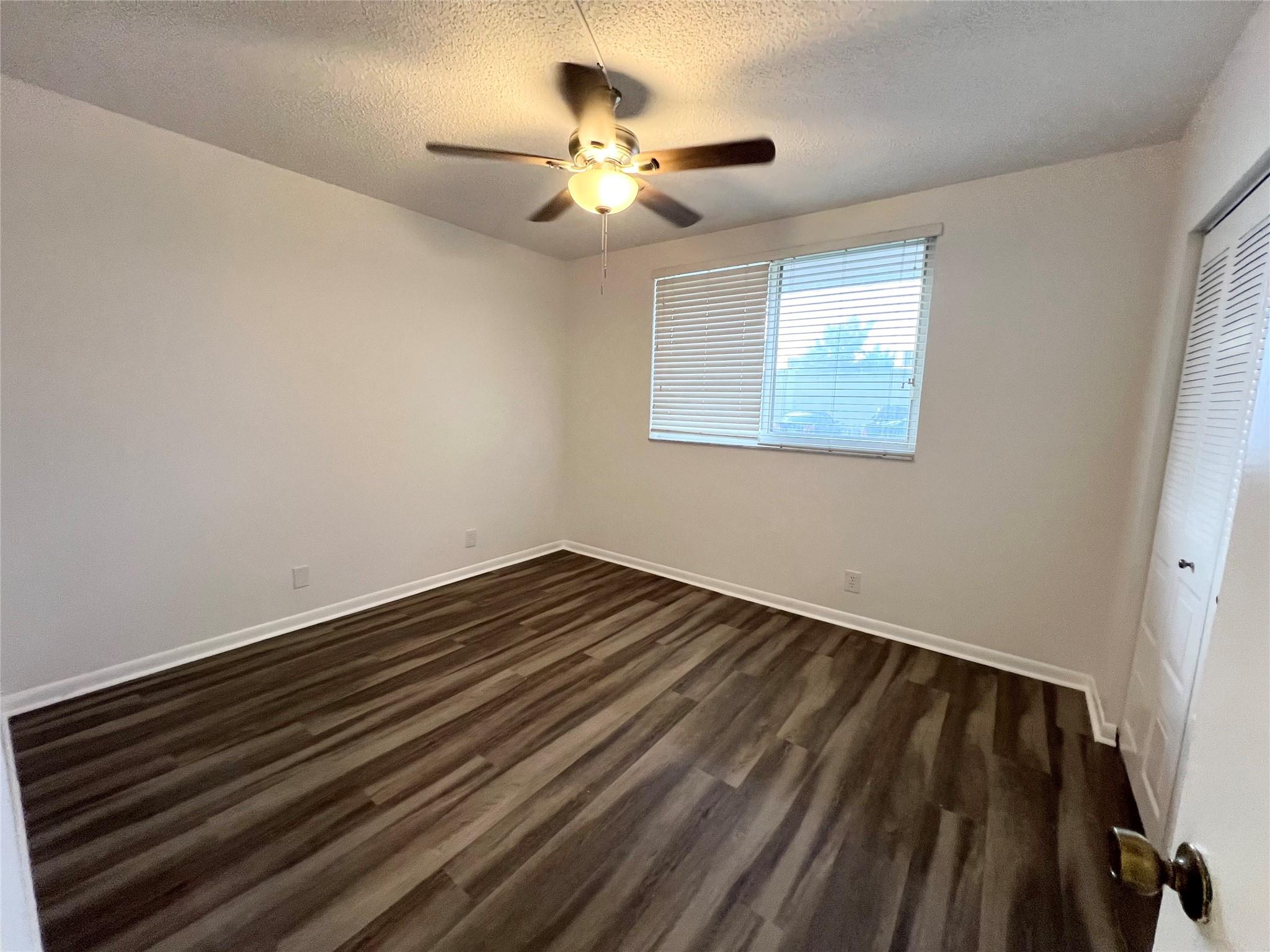 Water Bridge - Residential Lease