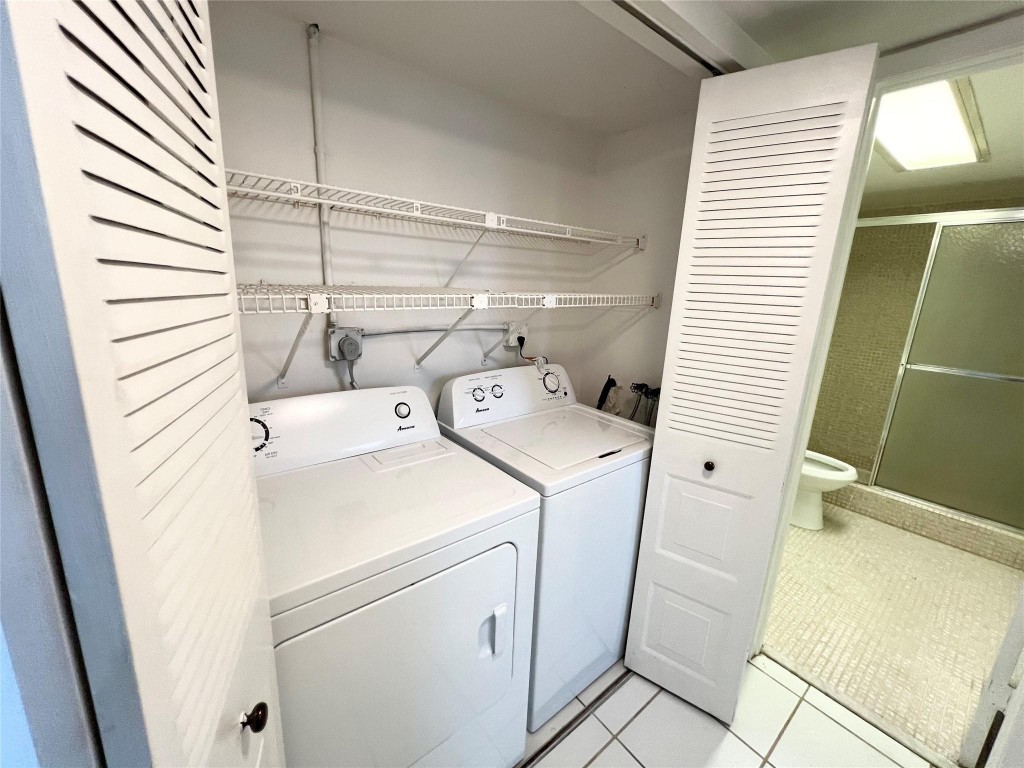 Water Bridge - Residential Lease