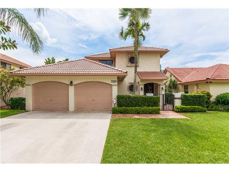 Starlight Cove - Residential