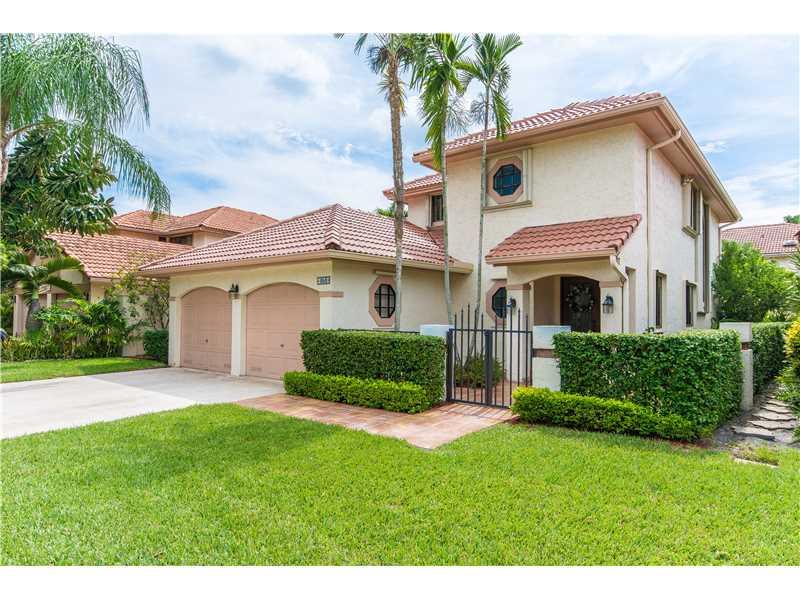 Starlight Cove - Residential