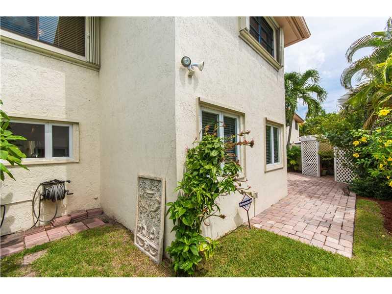 Starlight Cove - Residential