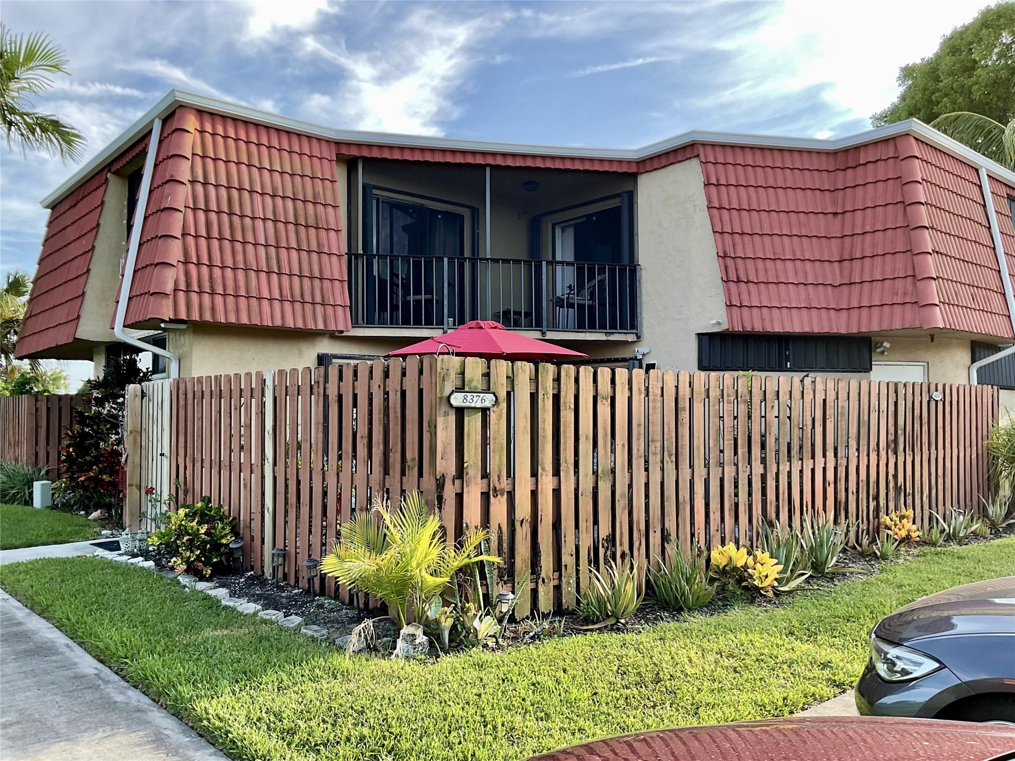 8376 Trent Ct B