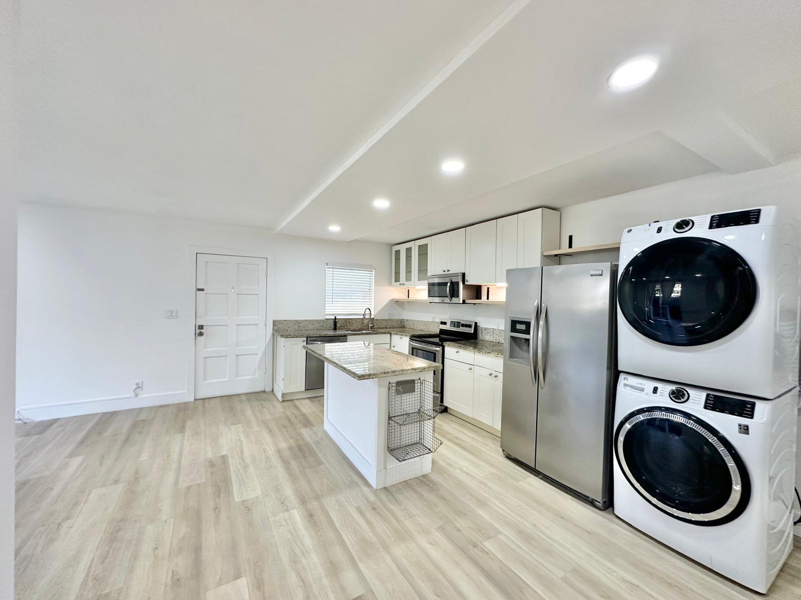 BOCA LINDA CONDO - Residential Lease