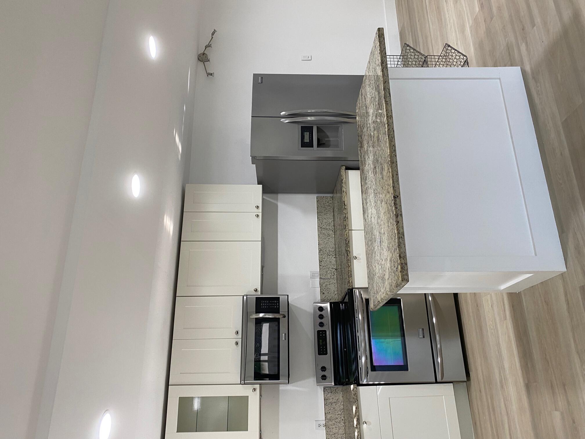 BOCA LINDA CONDO - Residential Lease