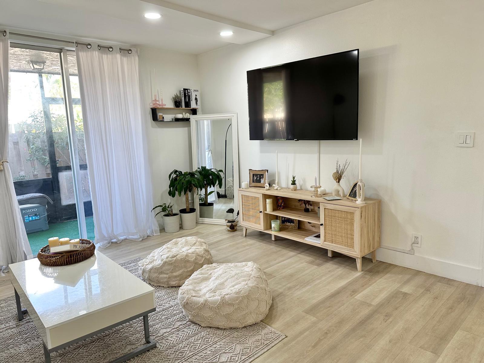 BOCA LINDA CONDO - Residential Lease