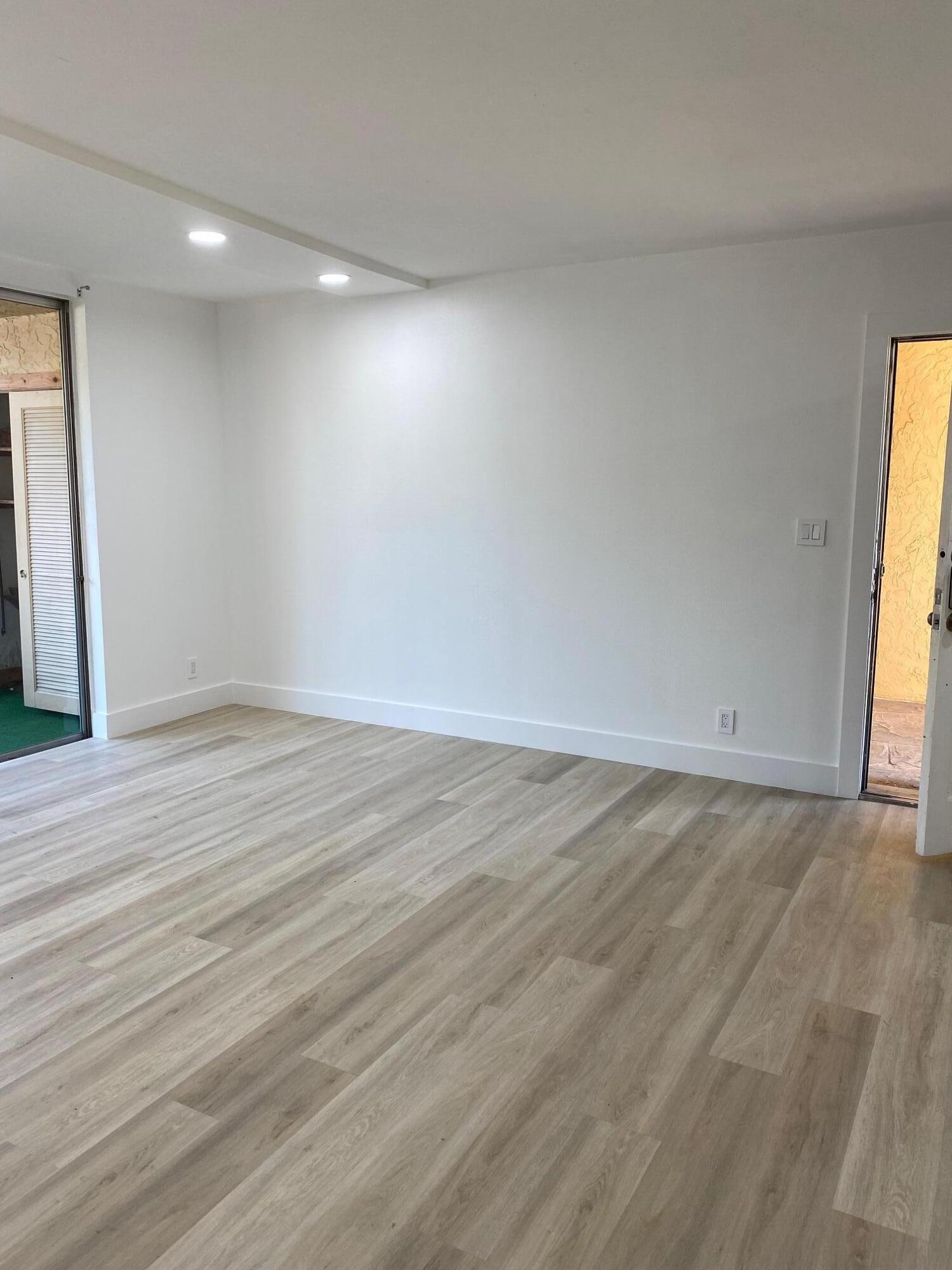 BOCA LINDA CONDO - Residential Lease