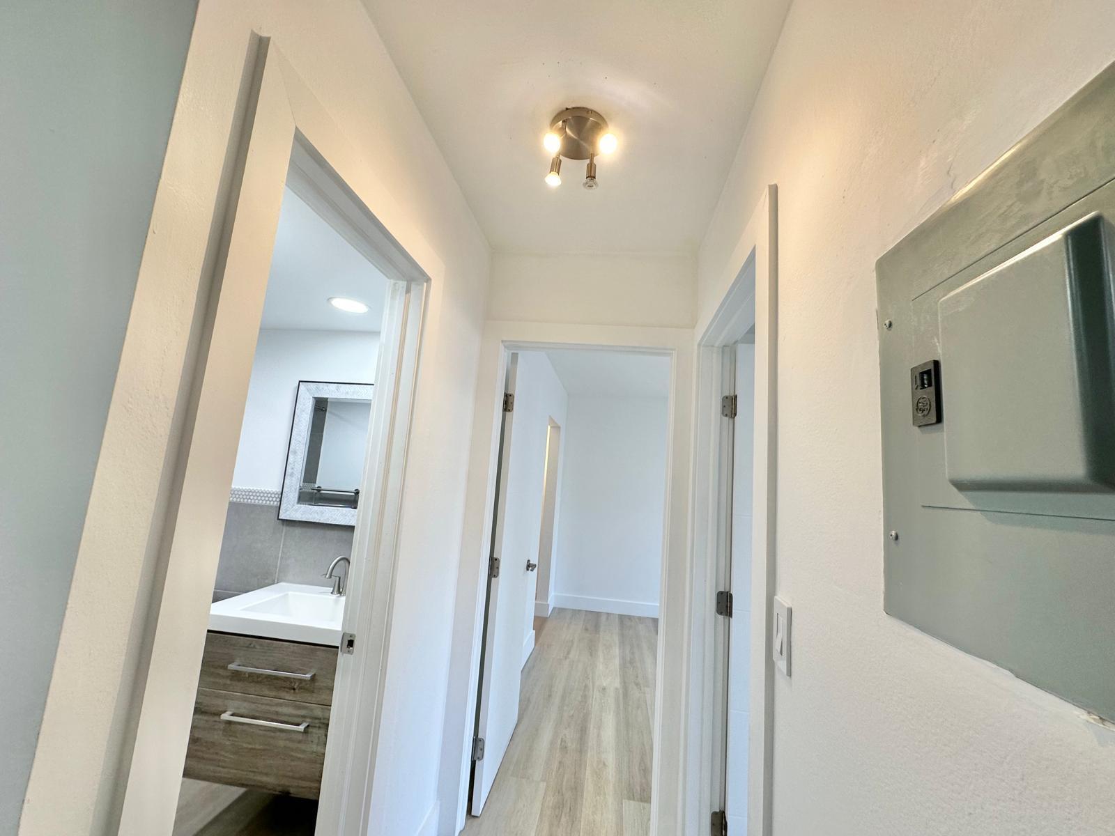 BOCA LINDA CONDO - Residential Lease