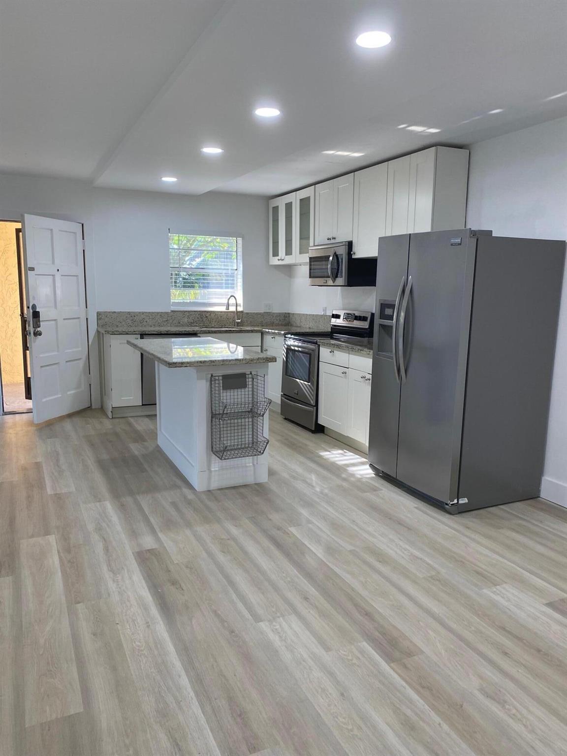 BOCA LINDA CONDO - Residential Lease