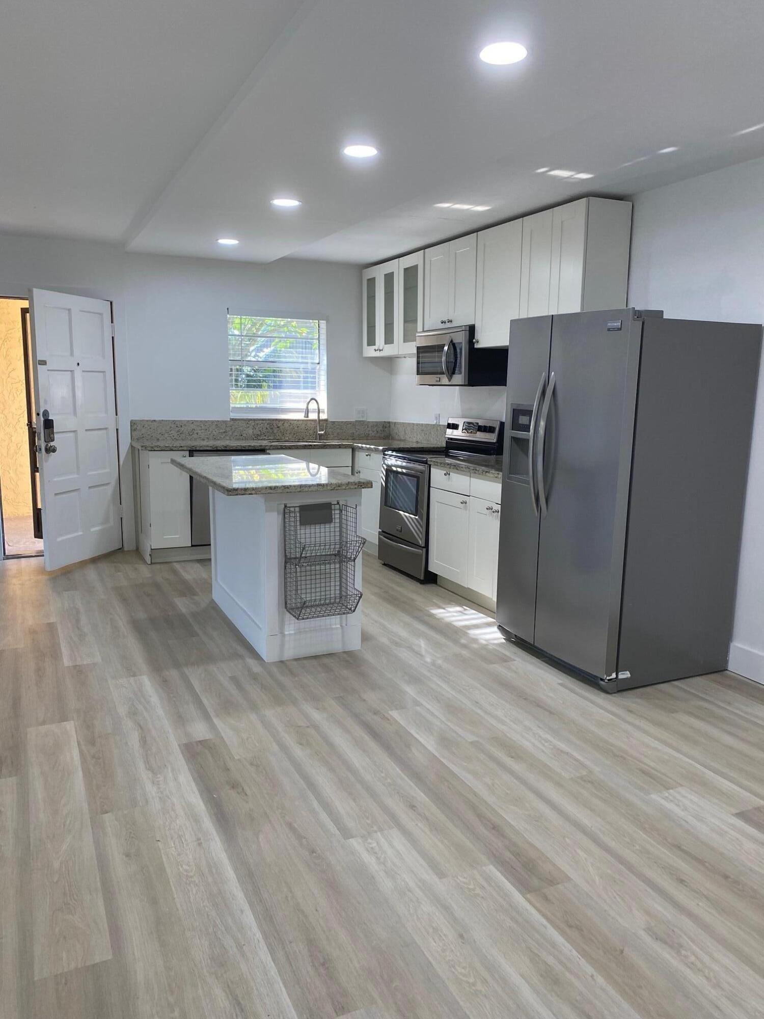 BOCA LINDA CONDO - Residential Lease