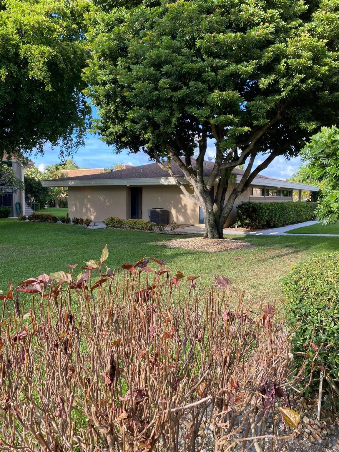 BOCA LINDA CONDO - Residential Lease