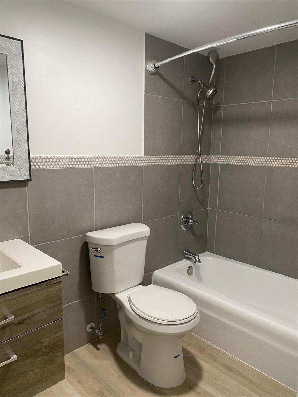 BOCA LINDA CONDO - Residential Lease