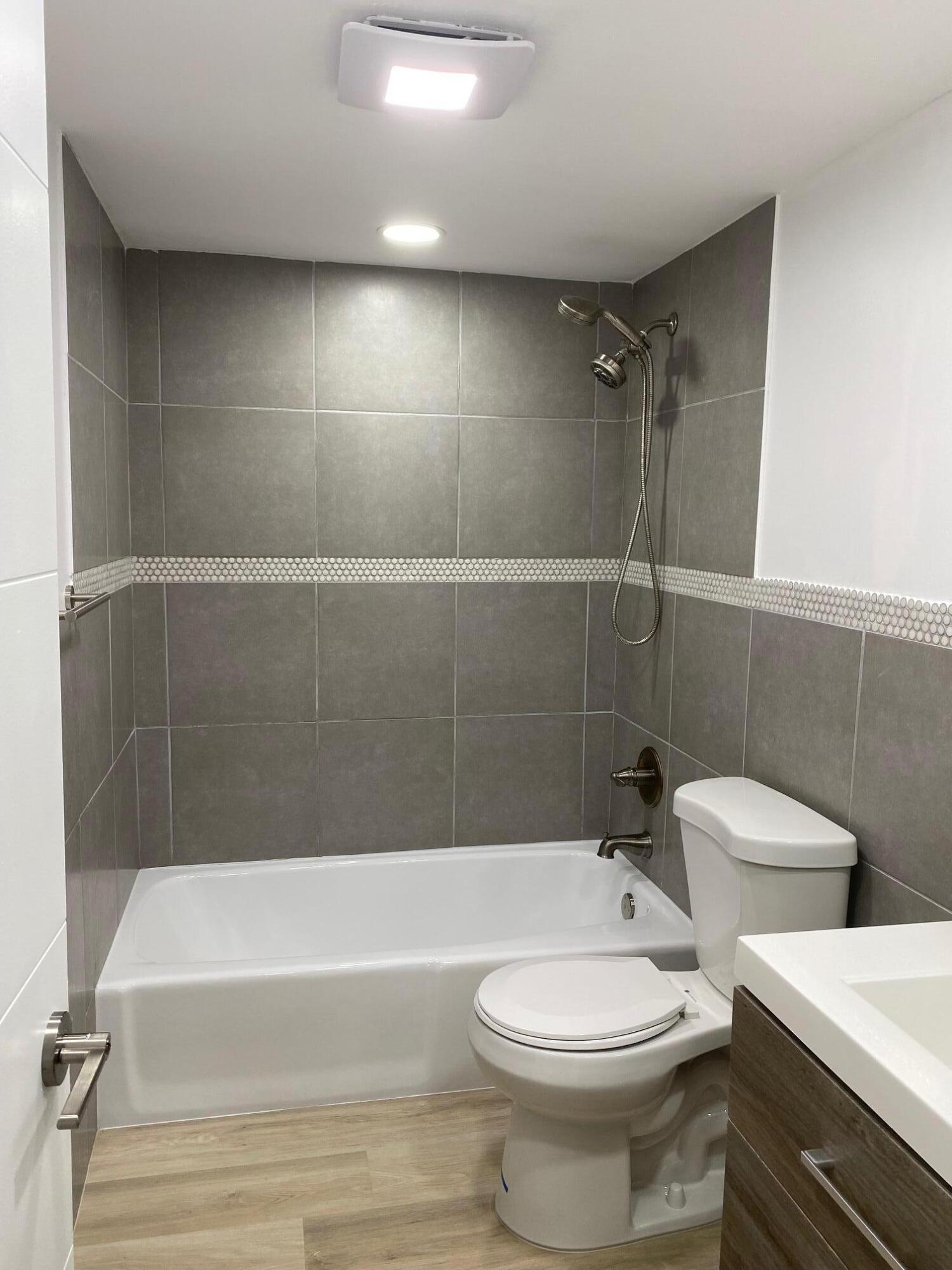 BOCA LINDA CONDO - Residential Lease