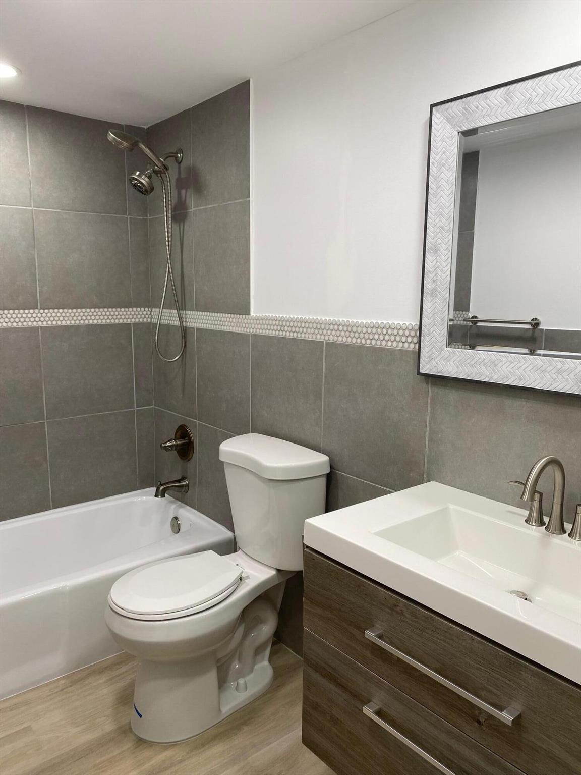 BOCA LINDA CONDO - Residential Lease