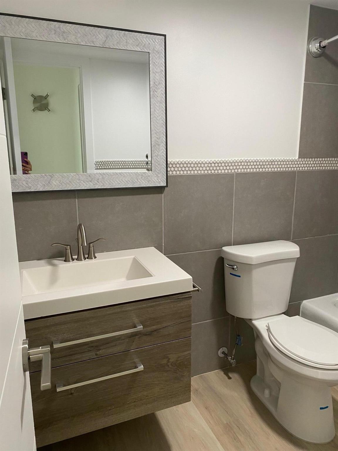 BOCA LINDA CONDO - Residential Lease