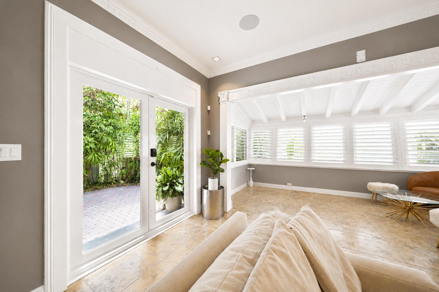 COLEE HAMMOCK - Residential