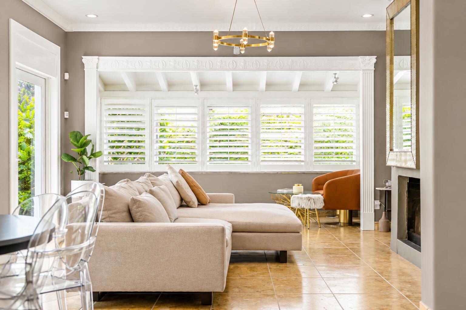 COLEE HAMMOCK - Residential