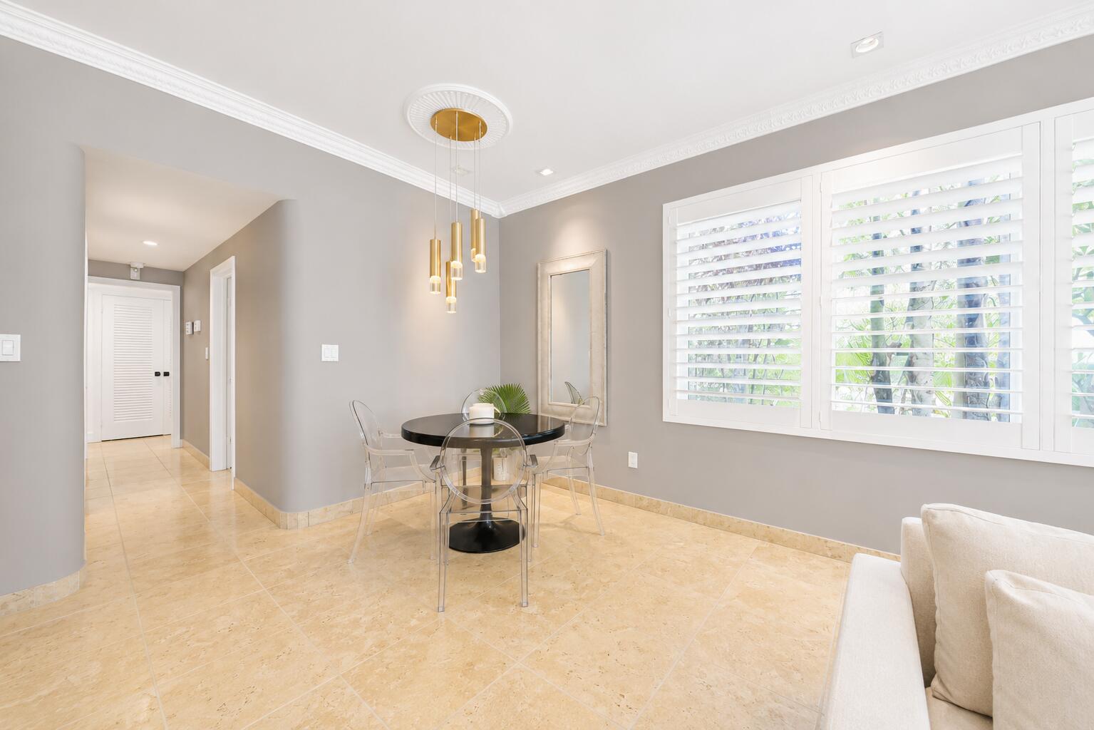 COLEE HAMMOCK - Residential