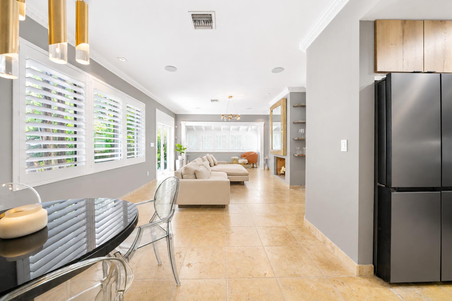 COLEE HAMMOCK - Residential