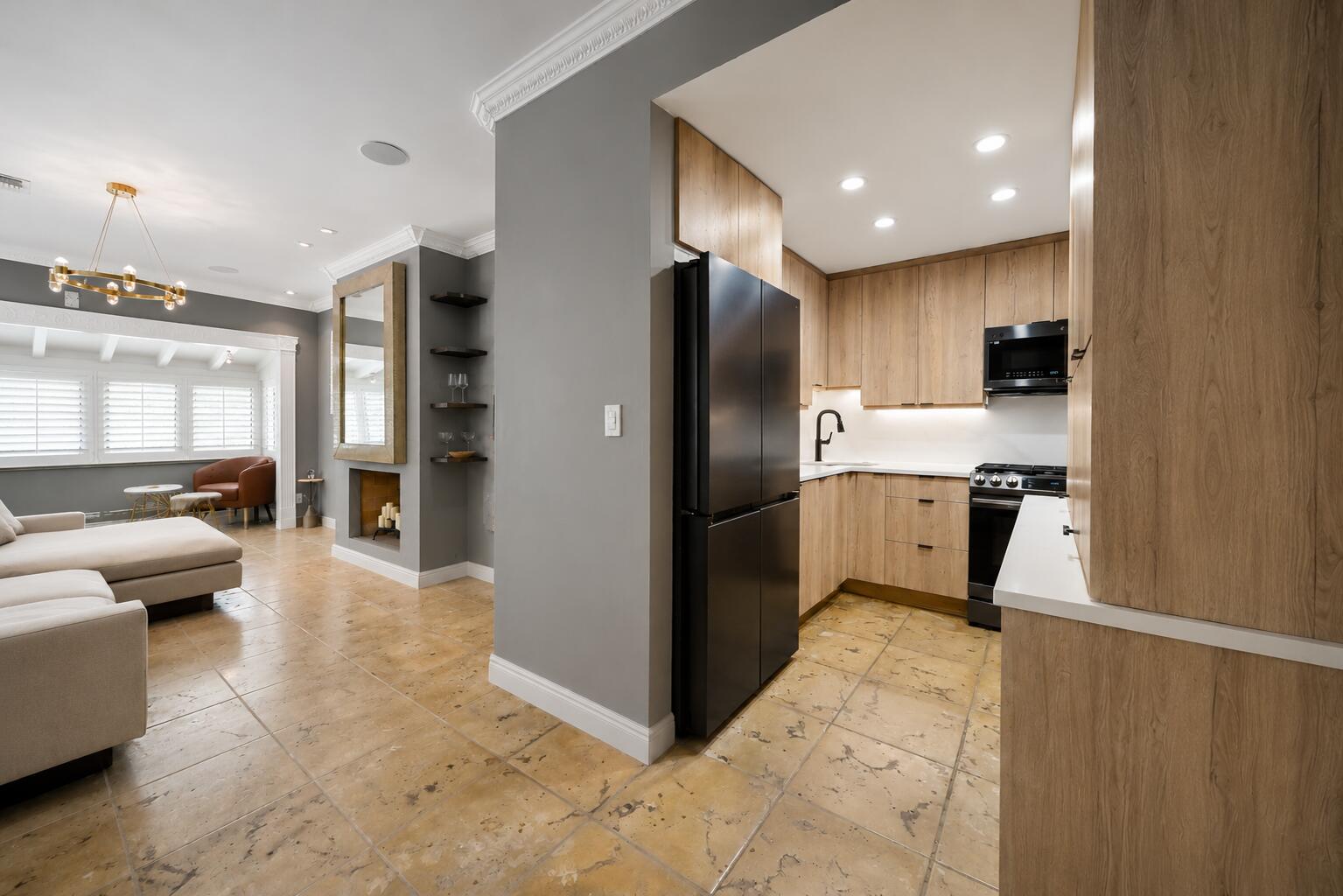 COLEE HAMMOCK - Residential