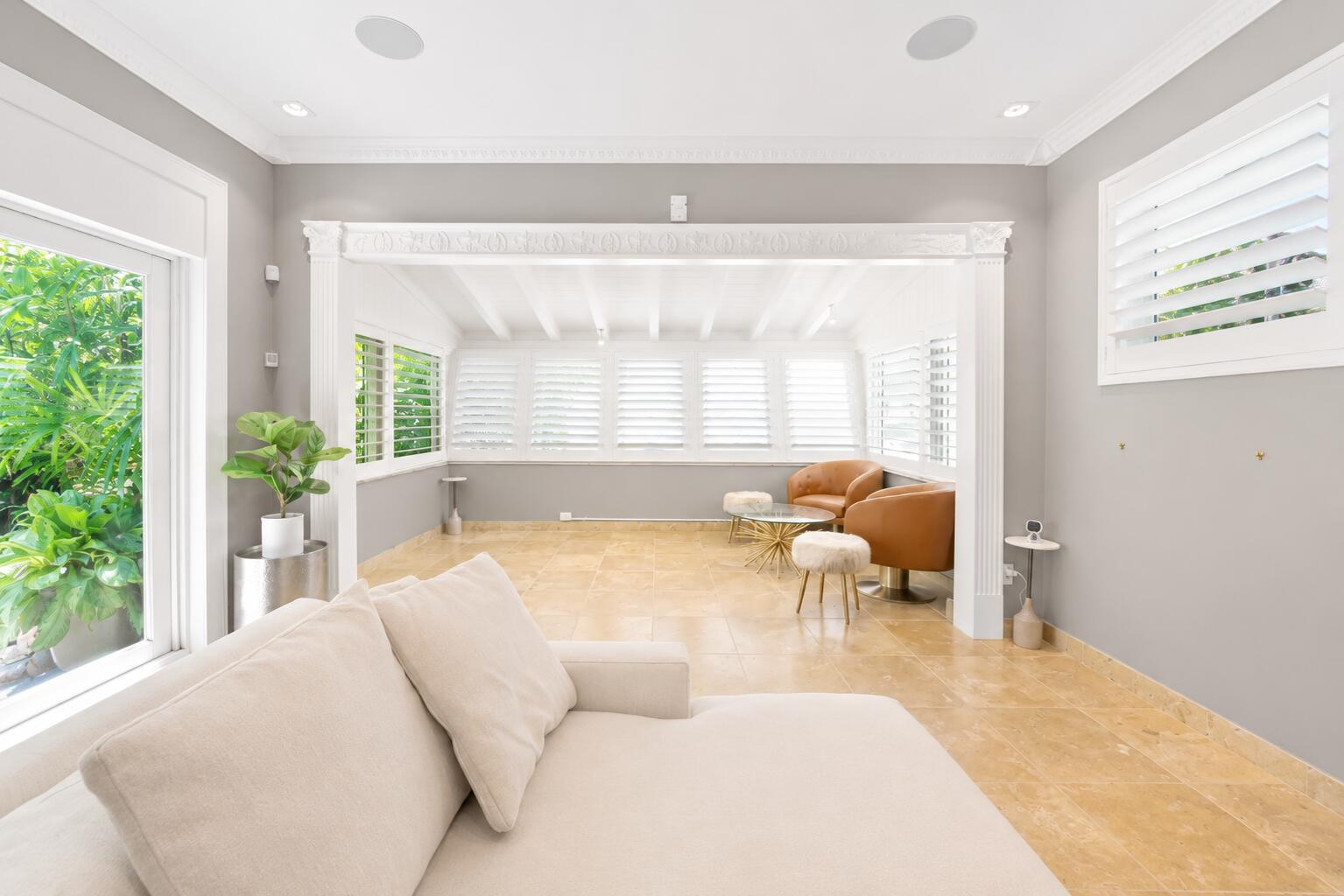 COLEE HAMMOCK - Residential