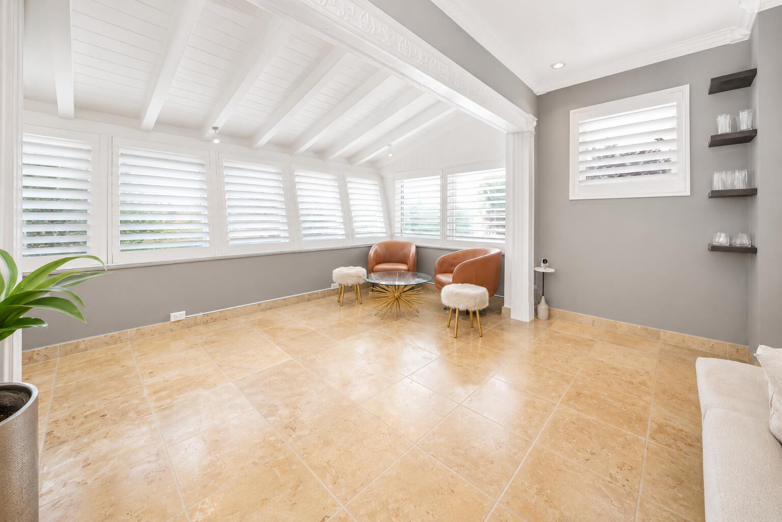COLEE HAMMOCK - Residential