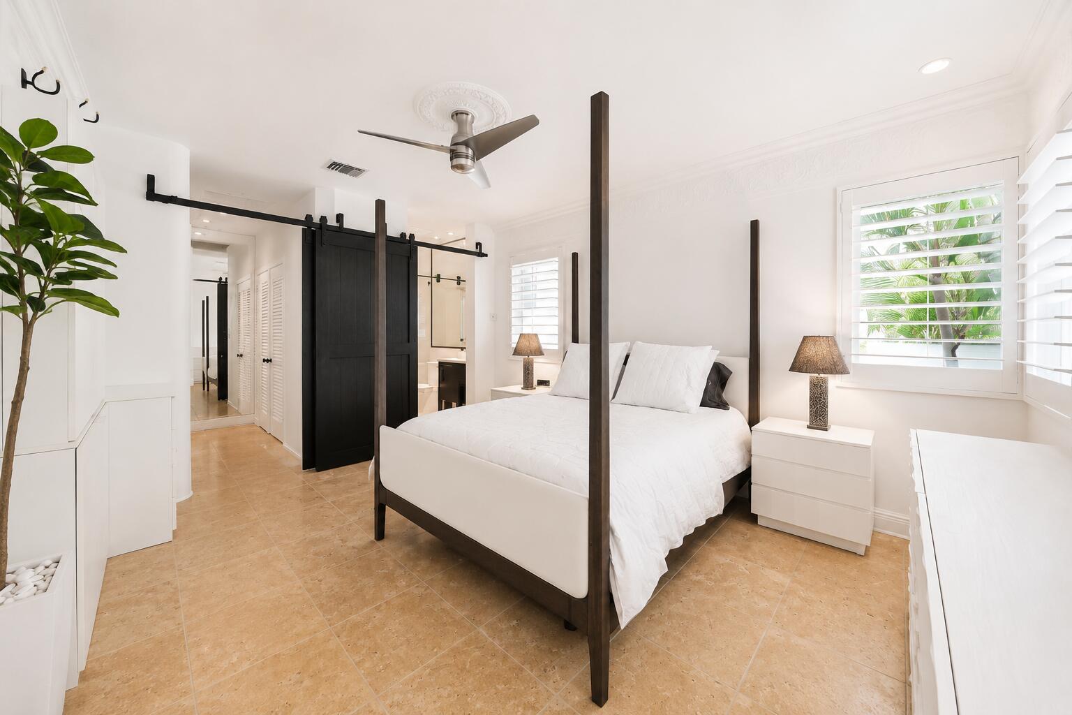 COLEE HAMMOCK - Residential