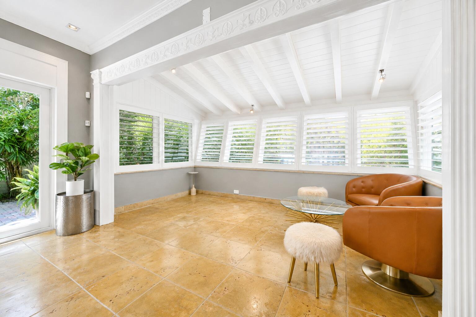 COLEE HAMMOCK - Residential