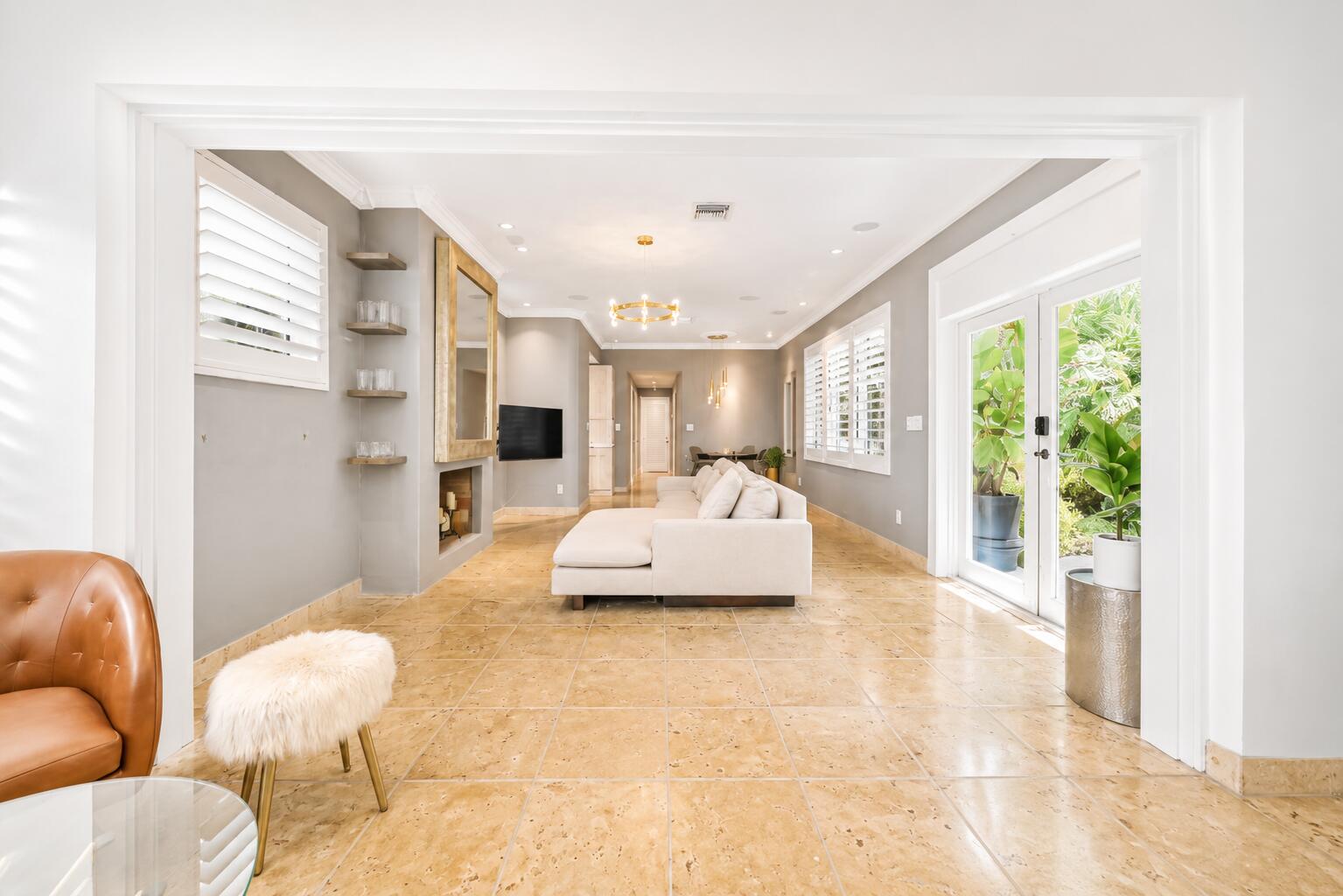 COLEE HAMMOCK - Residential