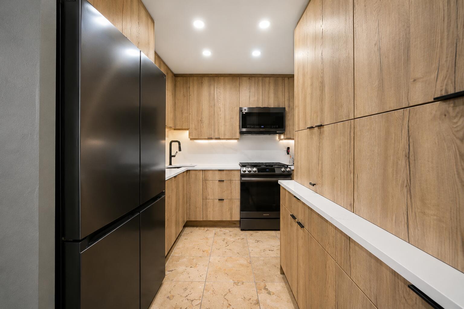COLEE HAMMOCK - Residential
