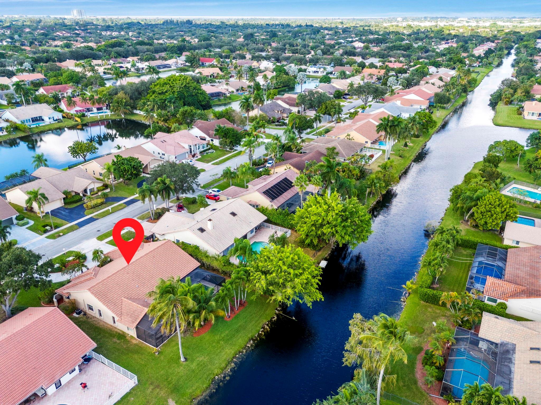 Jacaranda Prcl 274 132-8 - Residential