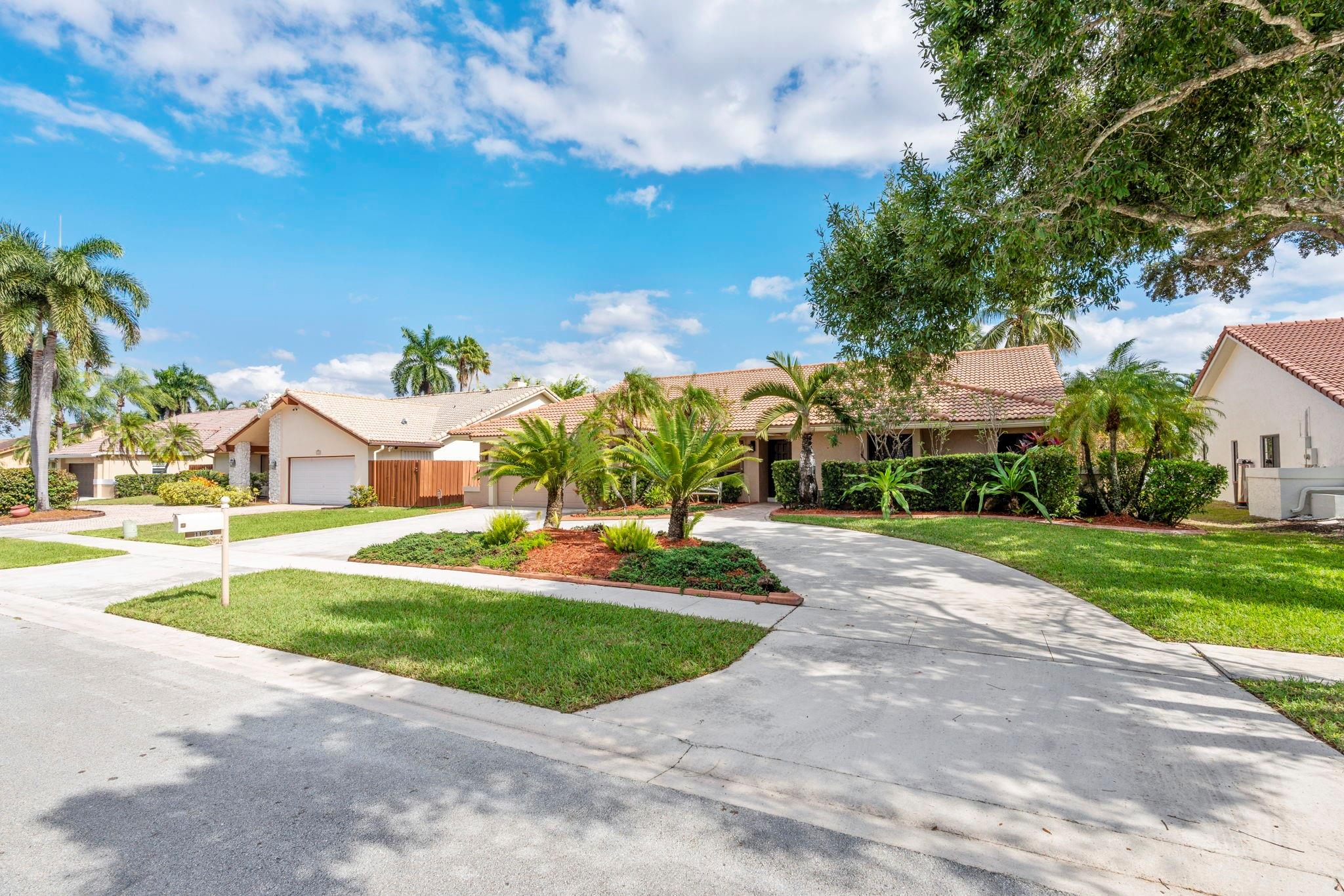 Jacaranda Prcl 274 132-8 - Residential