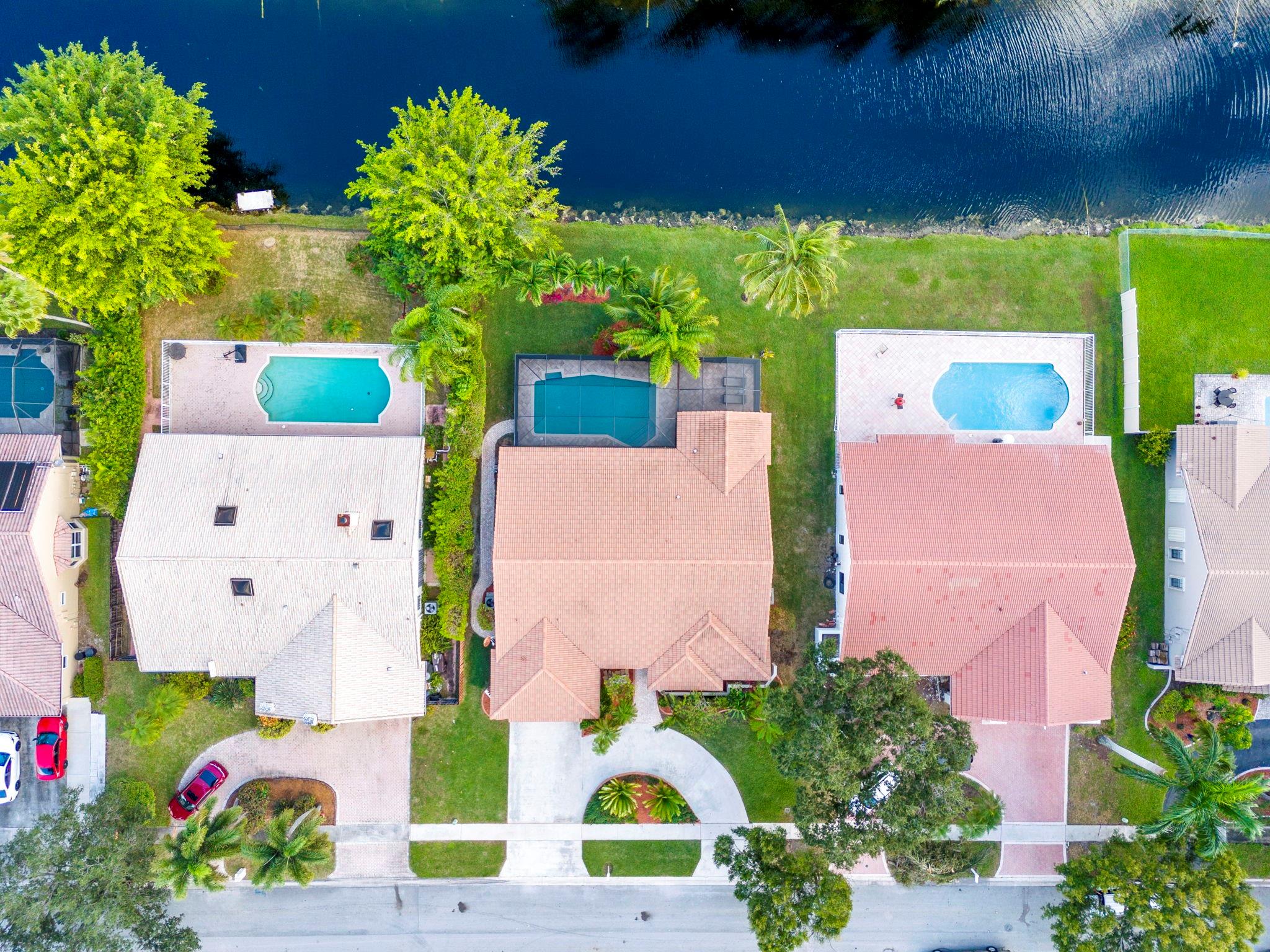 Jacaranda Prcl 274 132-8 - Residential