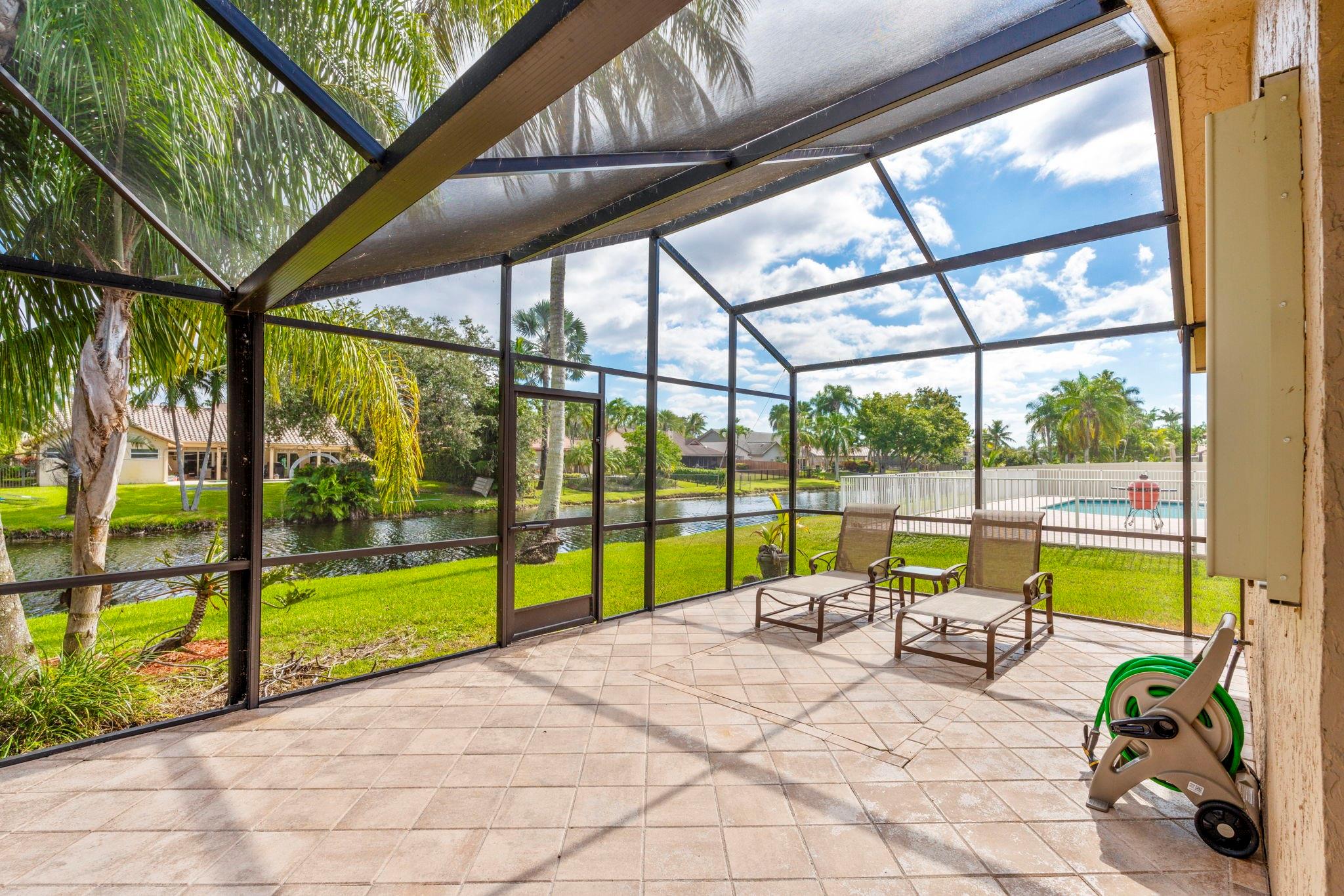 Jacaranda Prcl 274 132-8 - Residential