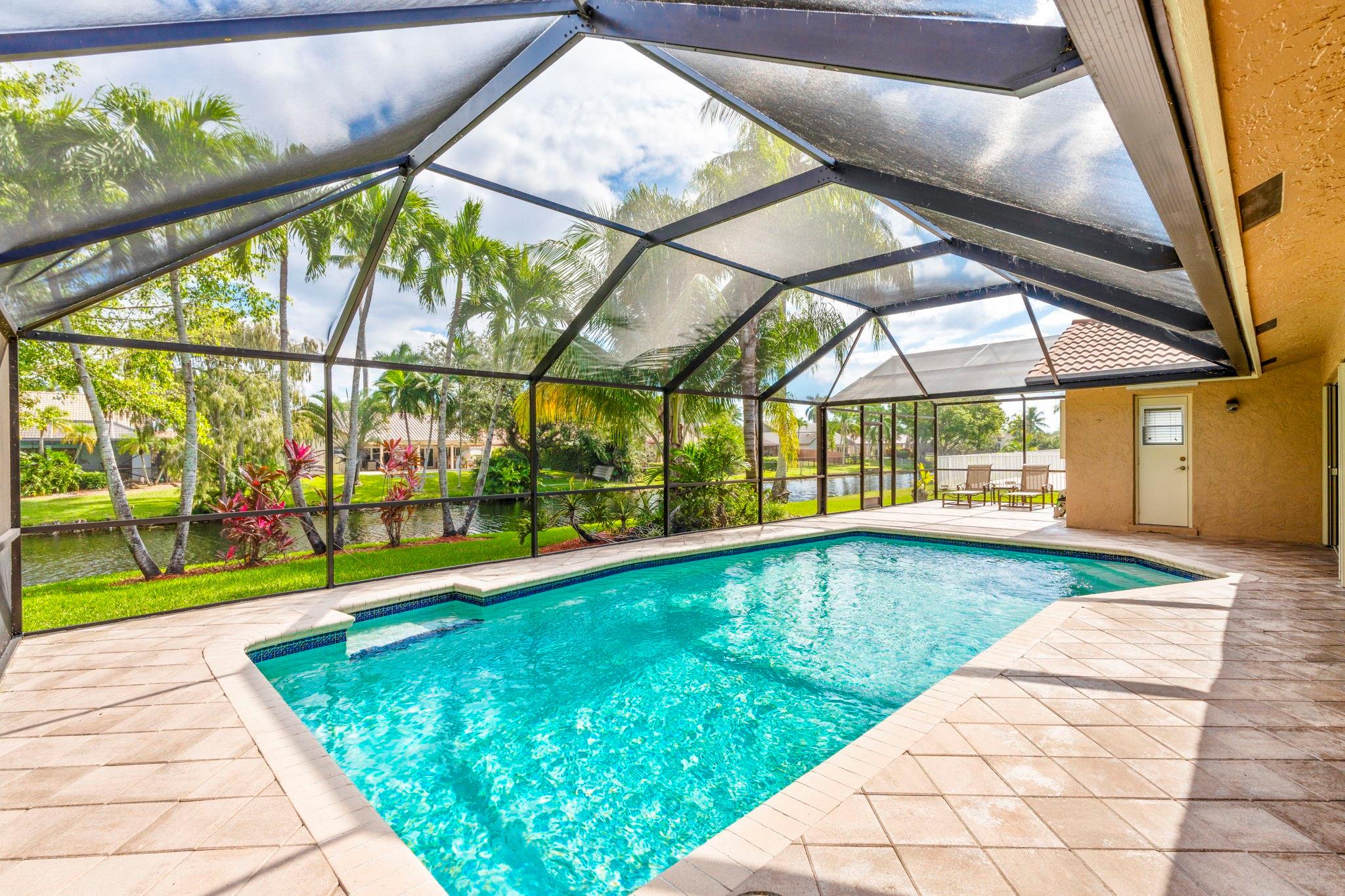 Jacaranda Prcl 274 132-8 - Residential