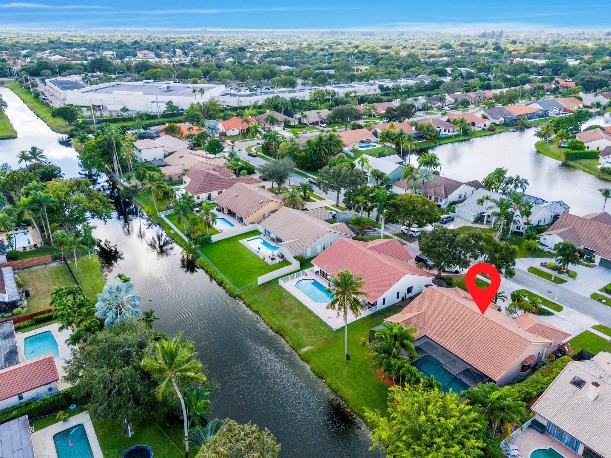 Jacaranda Prcl 274 132-8 - Residential