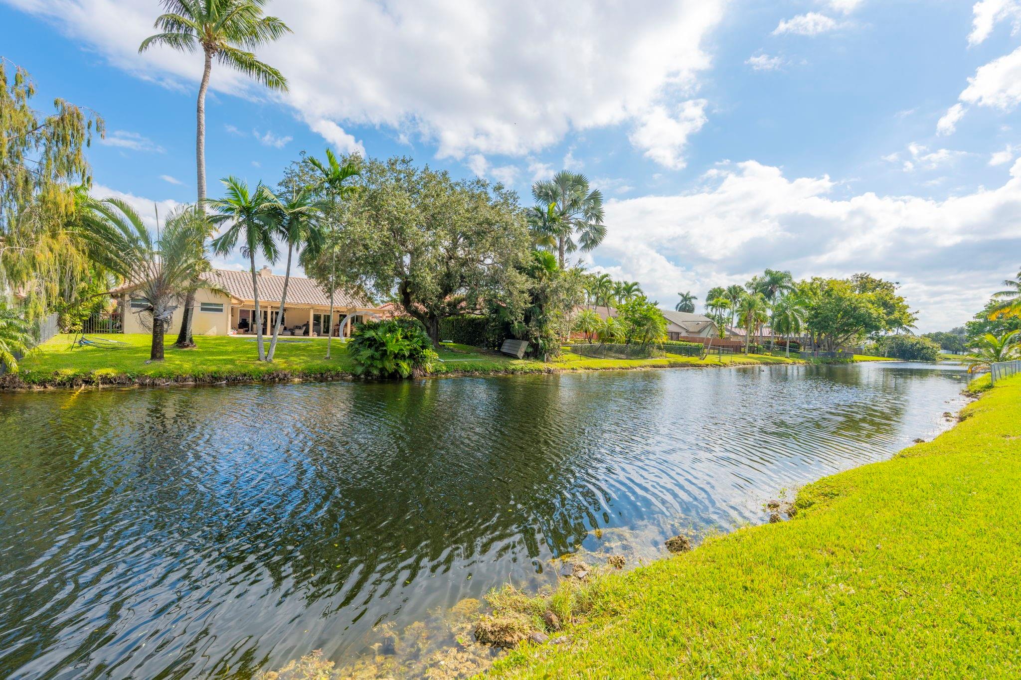 Jacaranda Prcl 274 132-8 - Residential