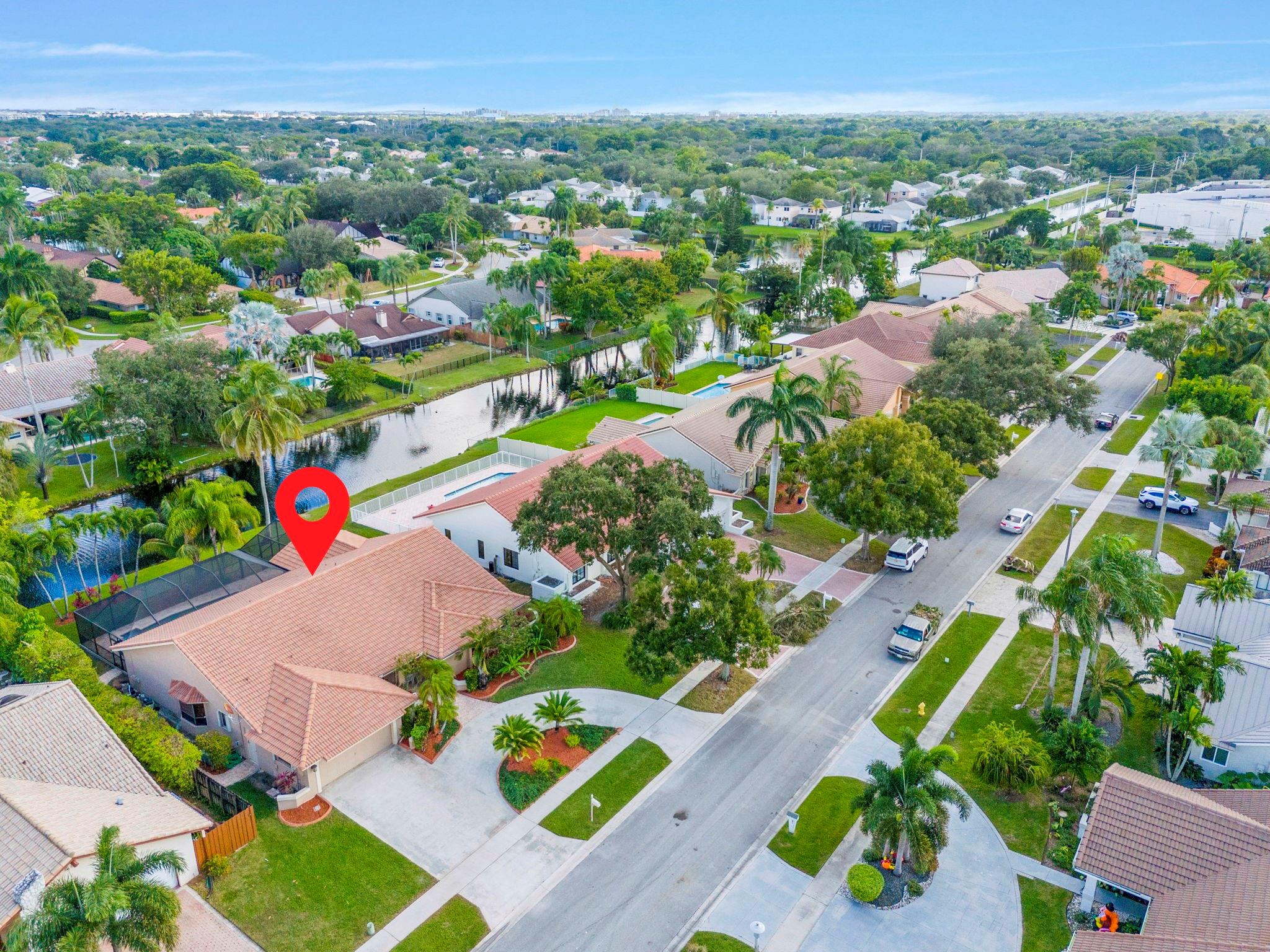 Jacaranda Prcl 274 132-8 - Residential