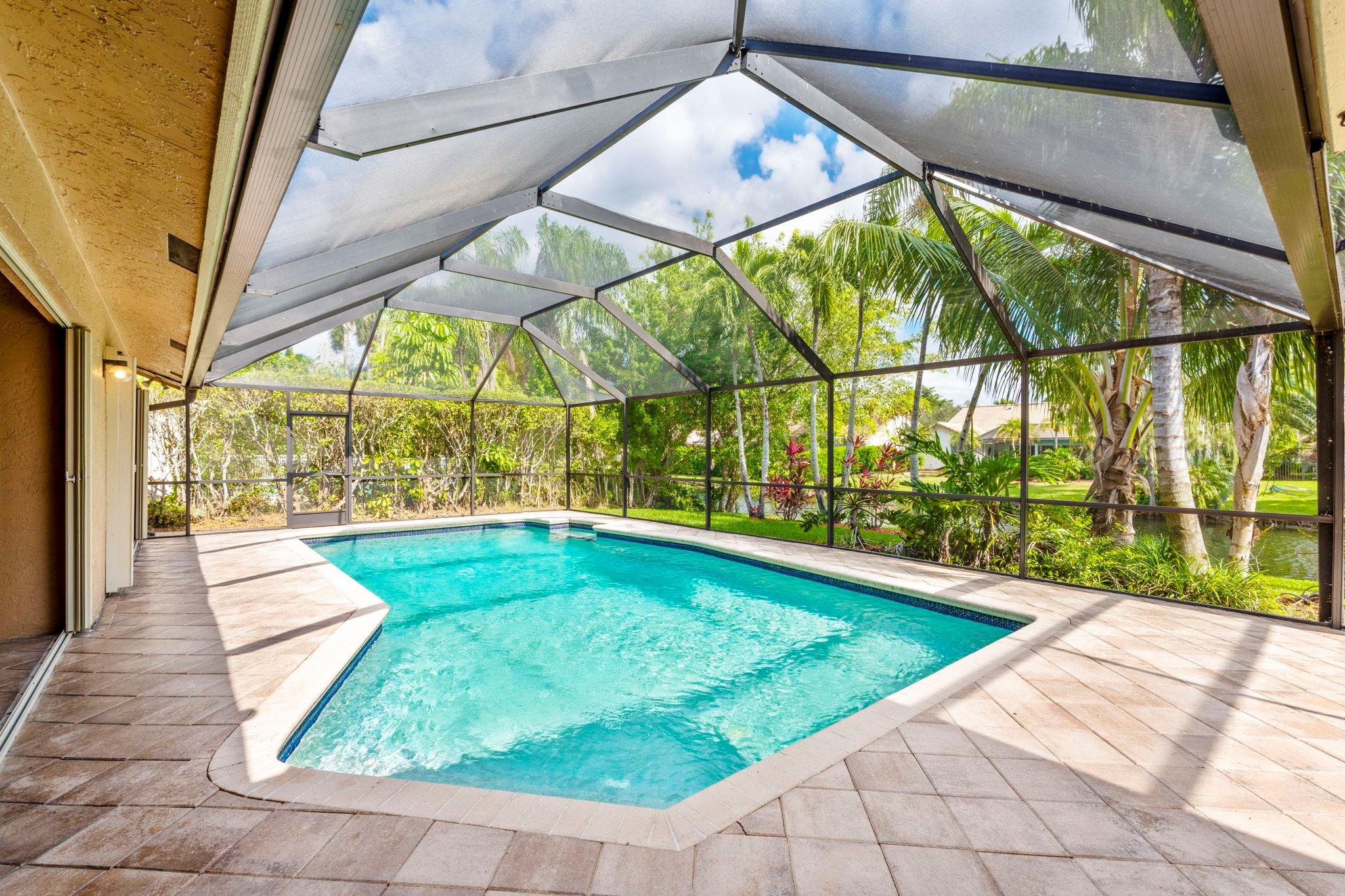 Jacaranda Prcl 274 132-8 - Residential